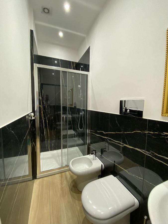 Nsh Apparthotel, Napoli Centro Nápoles Exterior foto