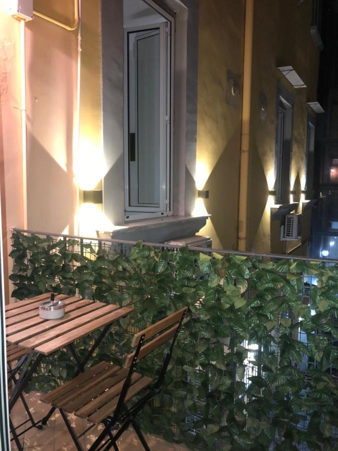 Nsh Apparthotel, Napoli Centro Nápoles Exterior foto