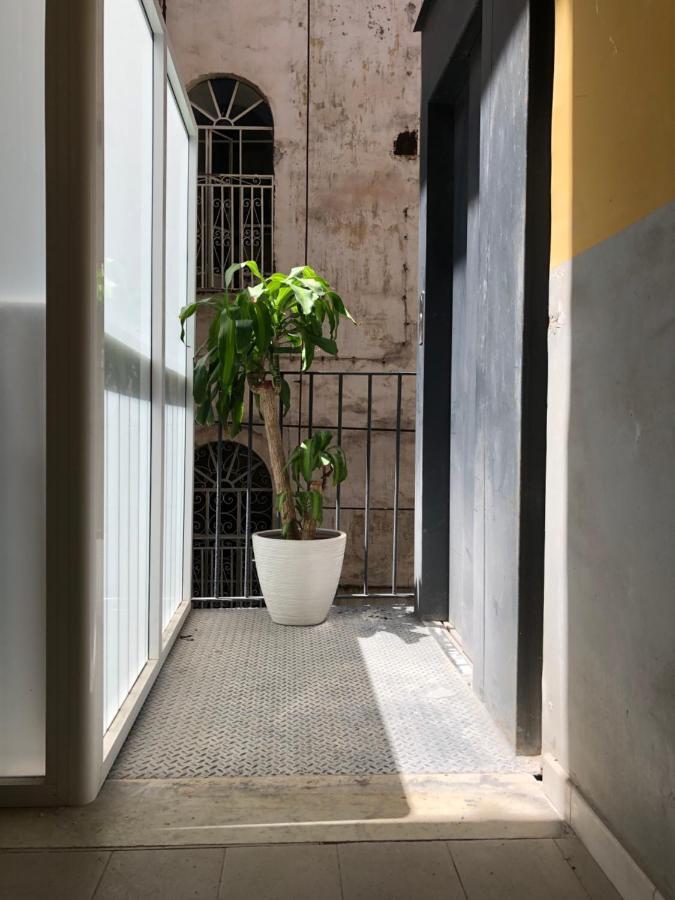 Nsh Apparthotel, Napoli Centro Nápoles Exterior foto